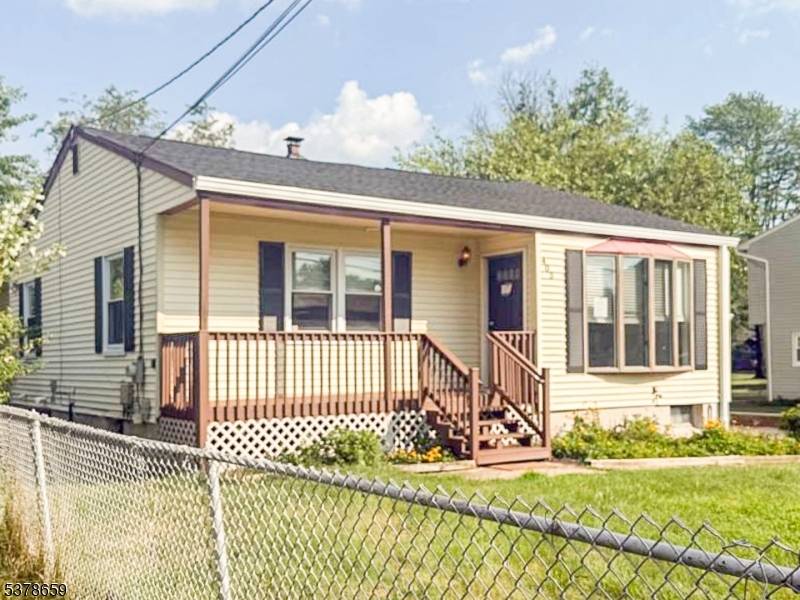 Step into this beautifully renovated ranch and feel right at home !