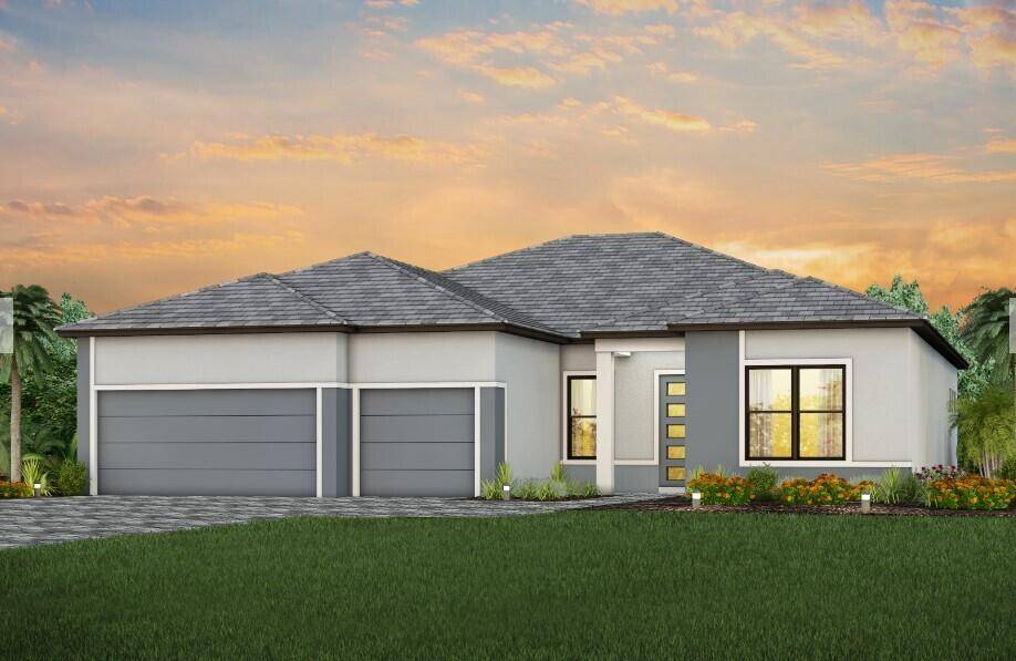 UNDER CONSTRUCTION Rare Stellar Home in Greyhawk Landing.