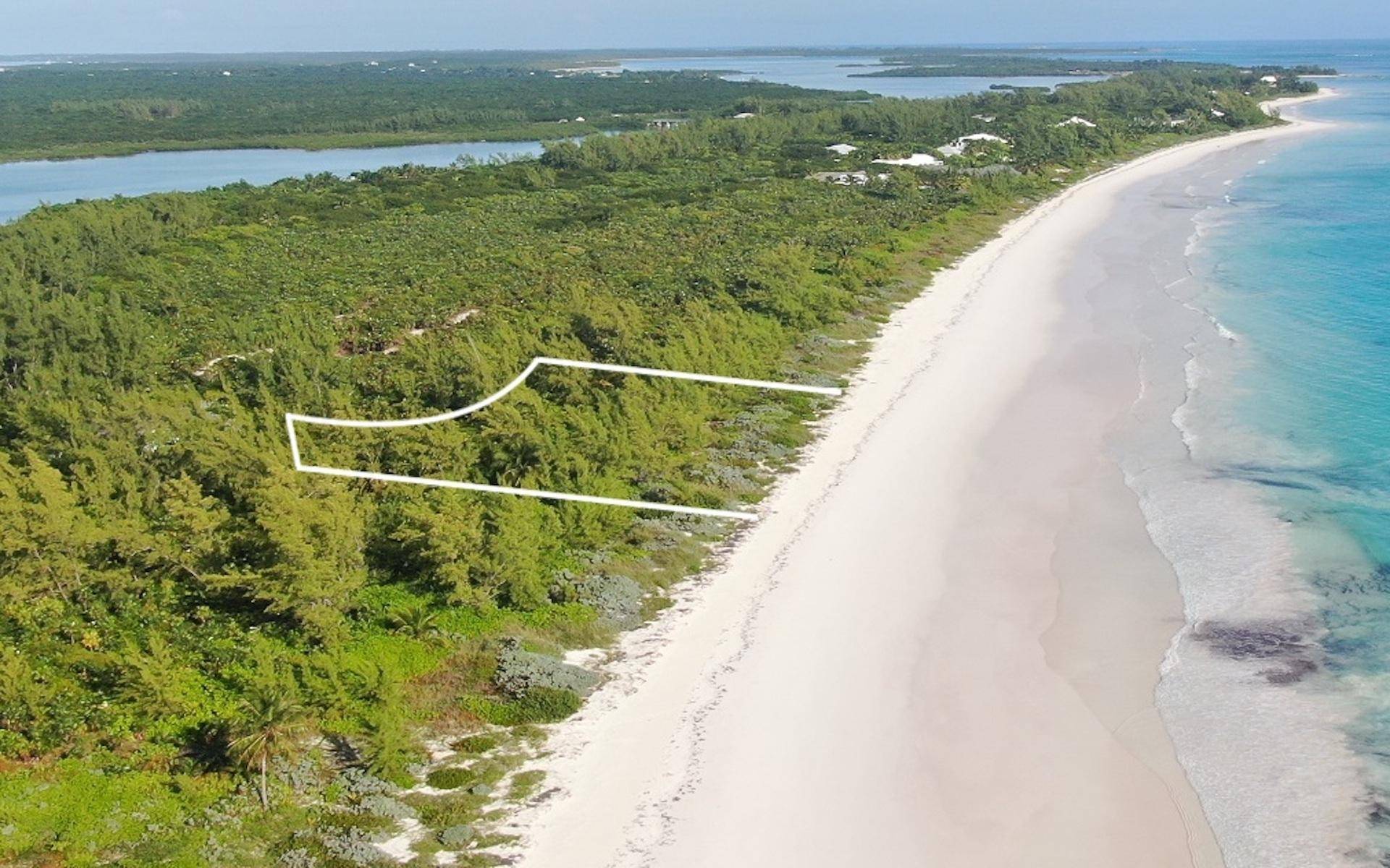 WINDERMERE BEACH ESTATES Land Eleuthera