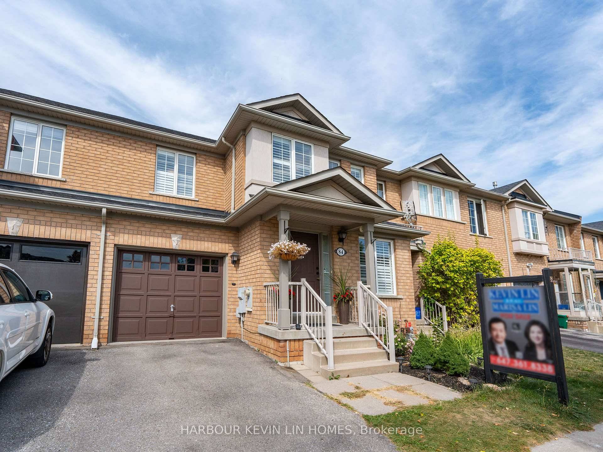 Experience modern luxury in this fully renovated, sun filled freehold townhouse featuring brand new finished basement apartment in prestigious Bayview Glen featuring high end finishes and a thoughtfully designed open ...