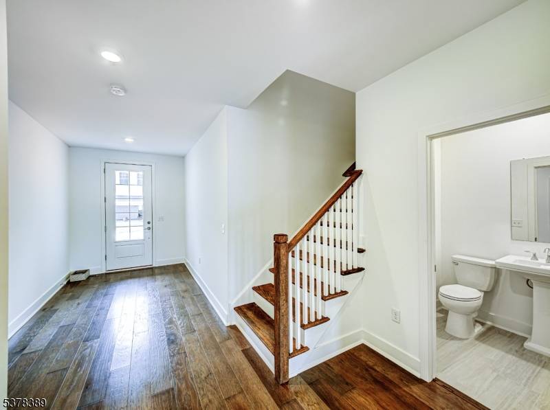 Be the first to live in this BRAND NEW townhome Beautiful 2 level Monterey model with finished basement !