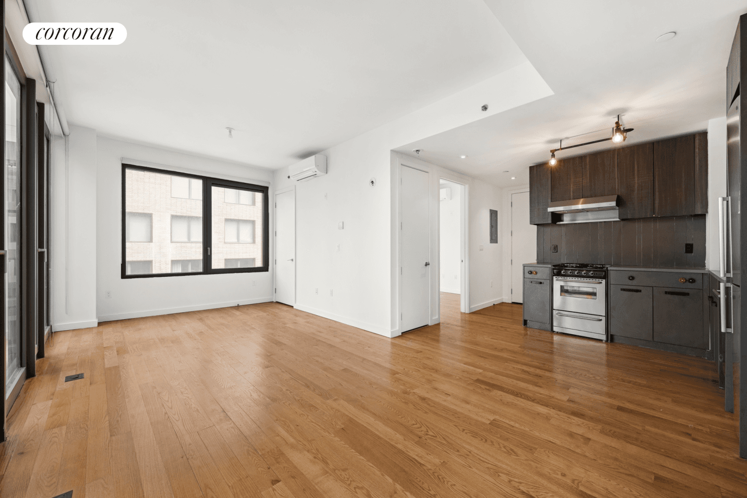 RENT STABILIZED ! NEW SUPERMARKET ON SITE !