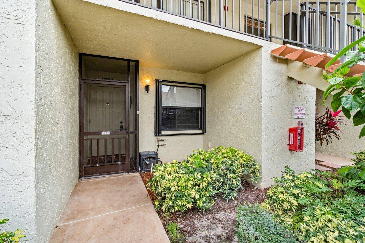 Step into this beautifully updated 2 bedroom, 2 bath home, where modern elegance meets comfort.