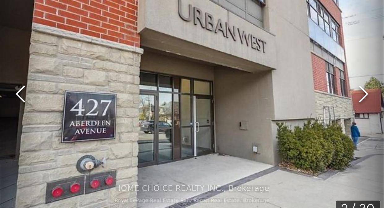 Urban West Offers Modern Convenience !