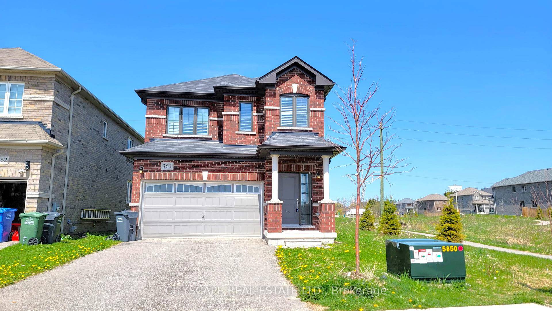Welcome to 364 Van Dusen Ave, located in the heart of Southgate.