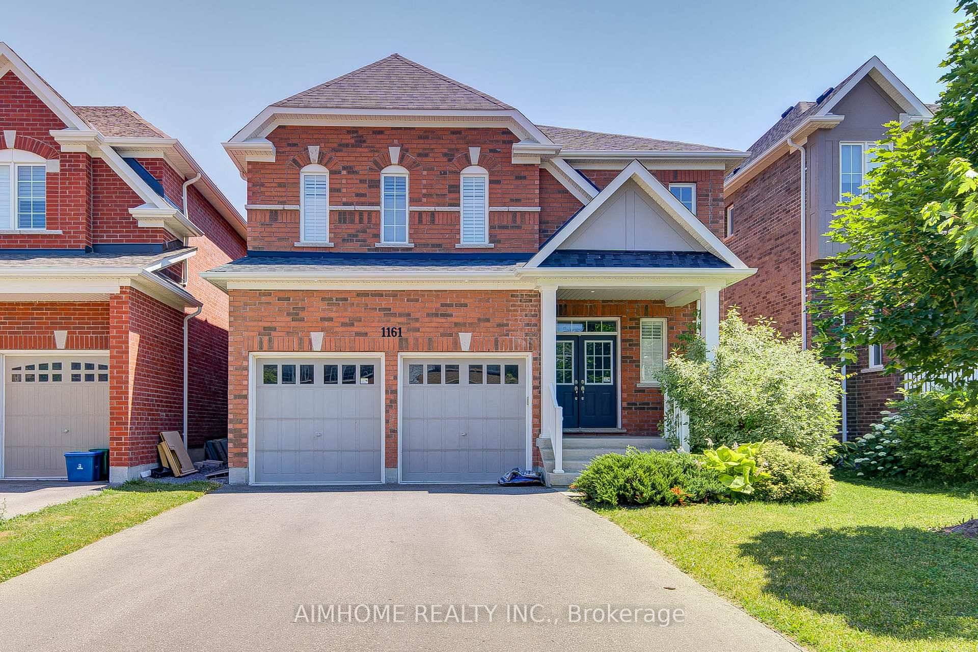 Luxury and Bright Home On Large Lot In High Demand North Oshawa.
