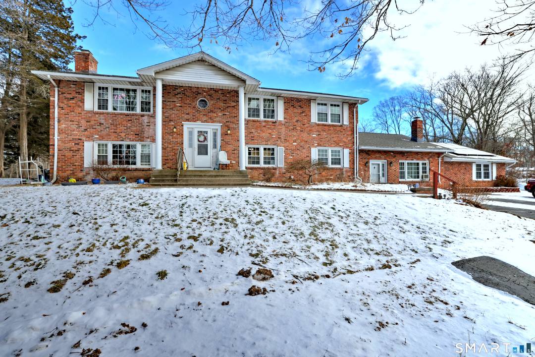 A rare and versatile offering set on almost 2 acres of picturesque grounds.