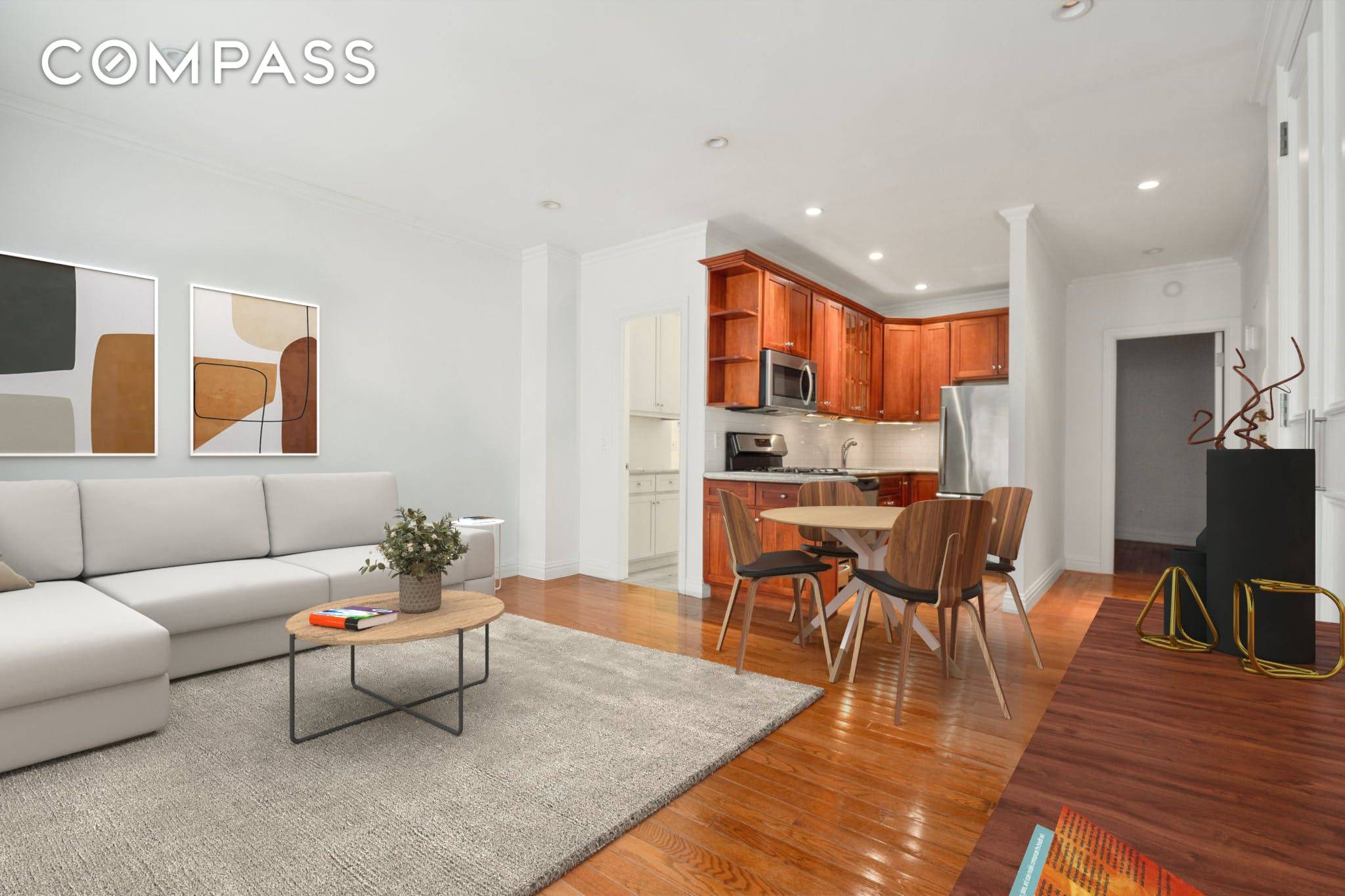 Let's get a deal done owner is offering closing credits !