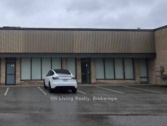 Located in a highly sought after commercial hub, this versatile and move in ready property offers an exceptional opportunity for businesses seeking a strategic and functional space.