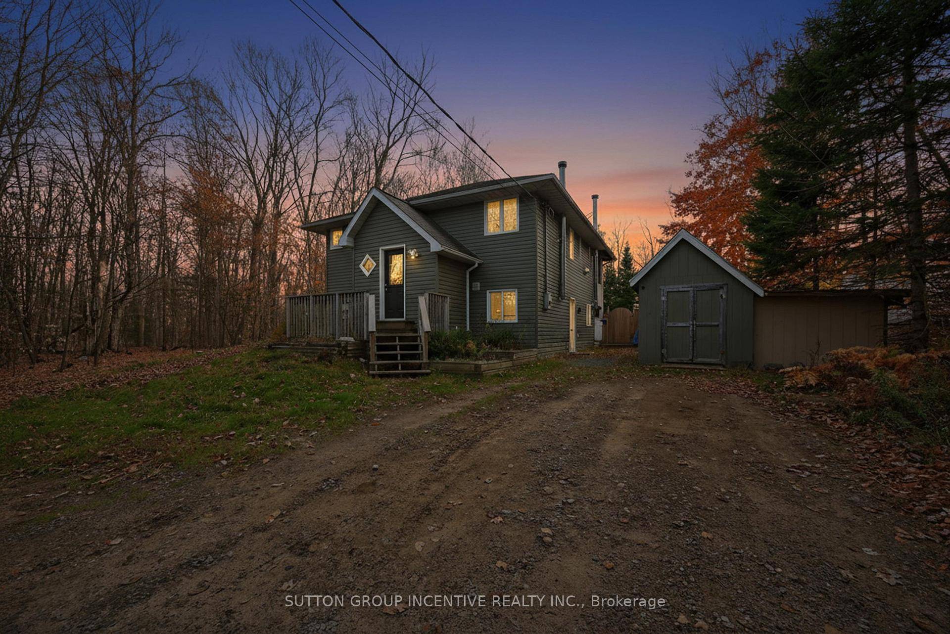 7 Reasons you'll fall in love with life at 351 Chub Lake Rd.