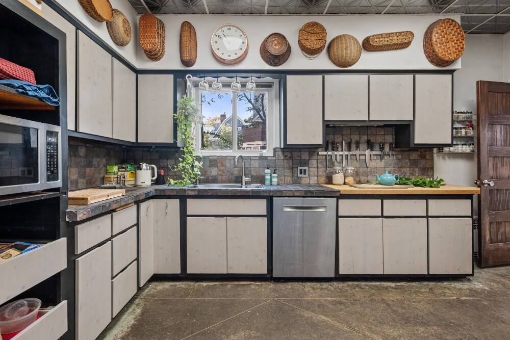 Please note Open House is by appt only.