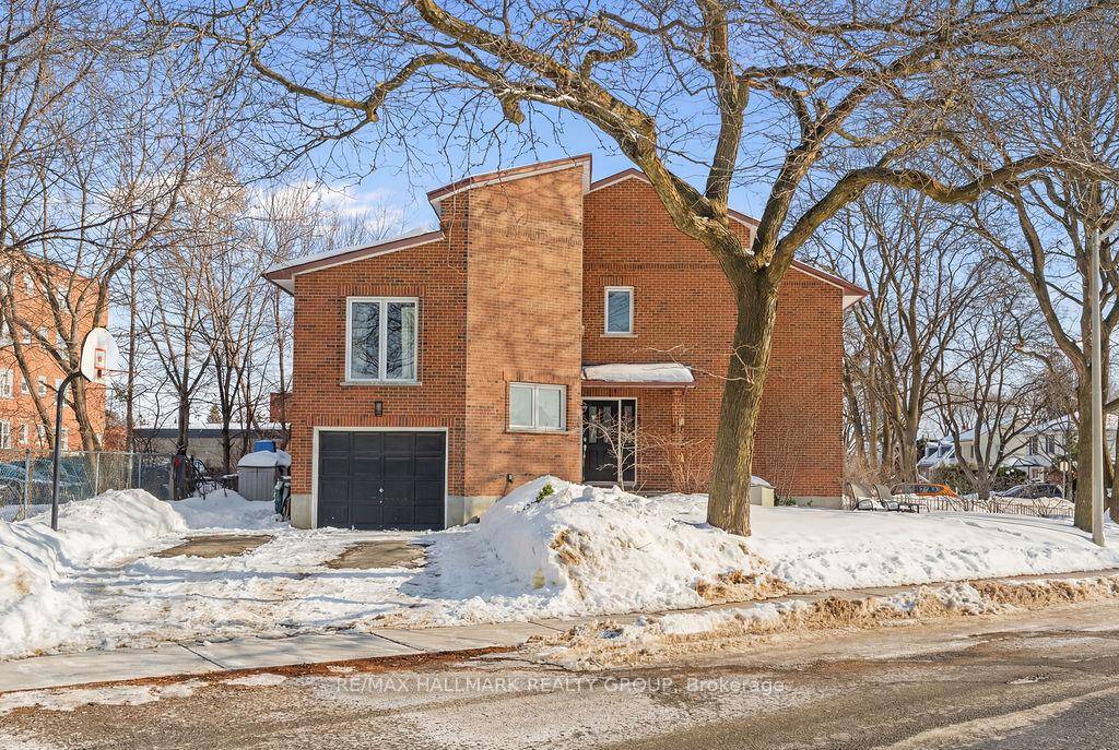 Rare opportunity in the heart of Westboro !