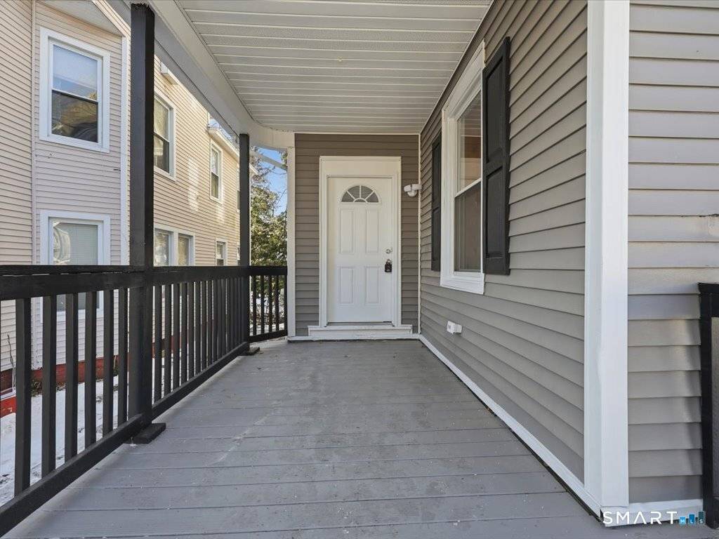 Welcome to 78 McKinley Ave A Fully Renovated 3 Family Gem !