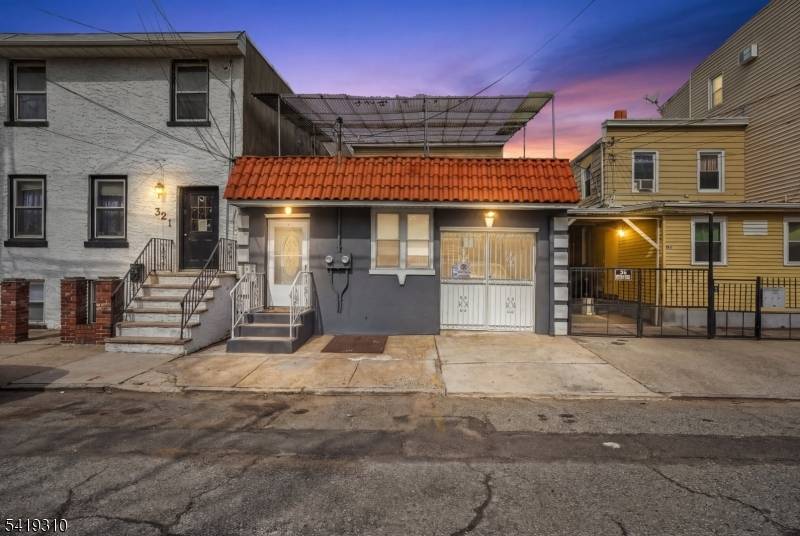 This spacious 2 story home features 5 bedrooms and 2 full bathrooms, offering plenty of room for comfortable living, working, and entertaining.