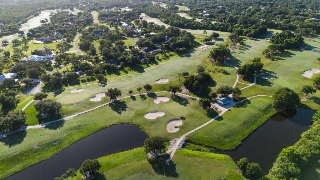 Welcome to your dream home in the prestigious, guard gated community on the BCGC.