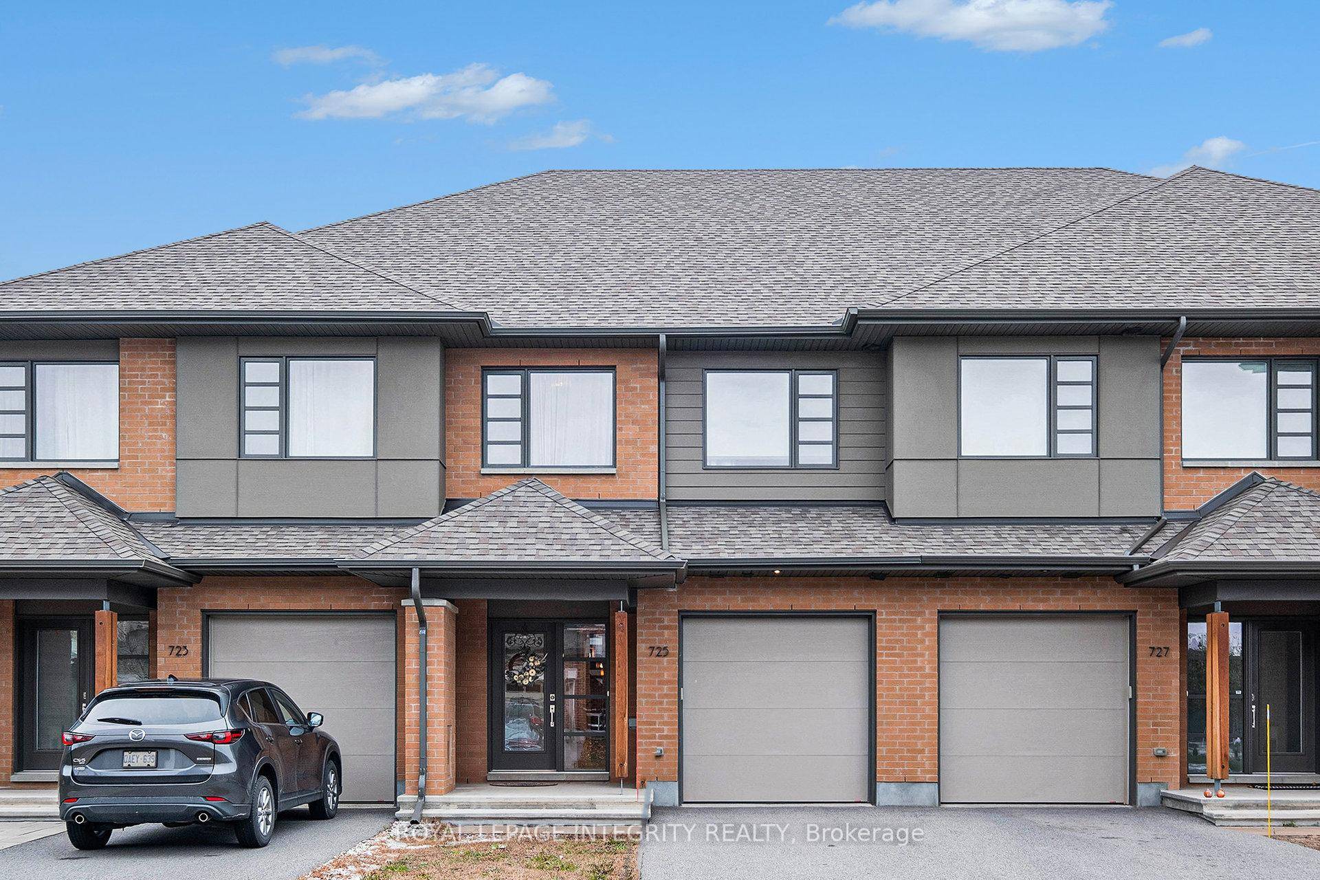 Welcome to this stunning HN built townhome available for rent in the highly desirable heart of Riverside South.