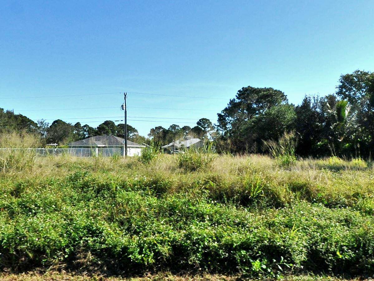 544 SW Columbus Drive Land Palm Beach