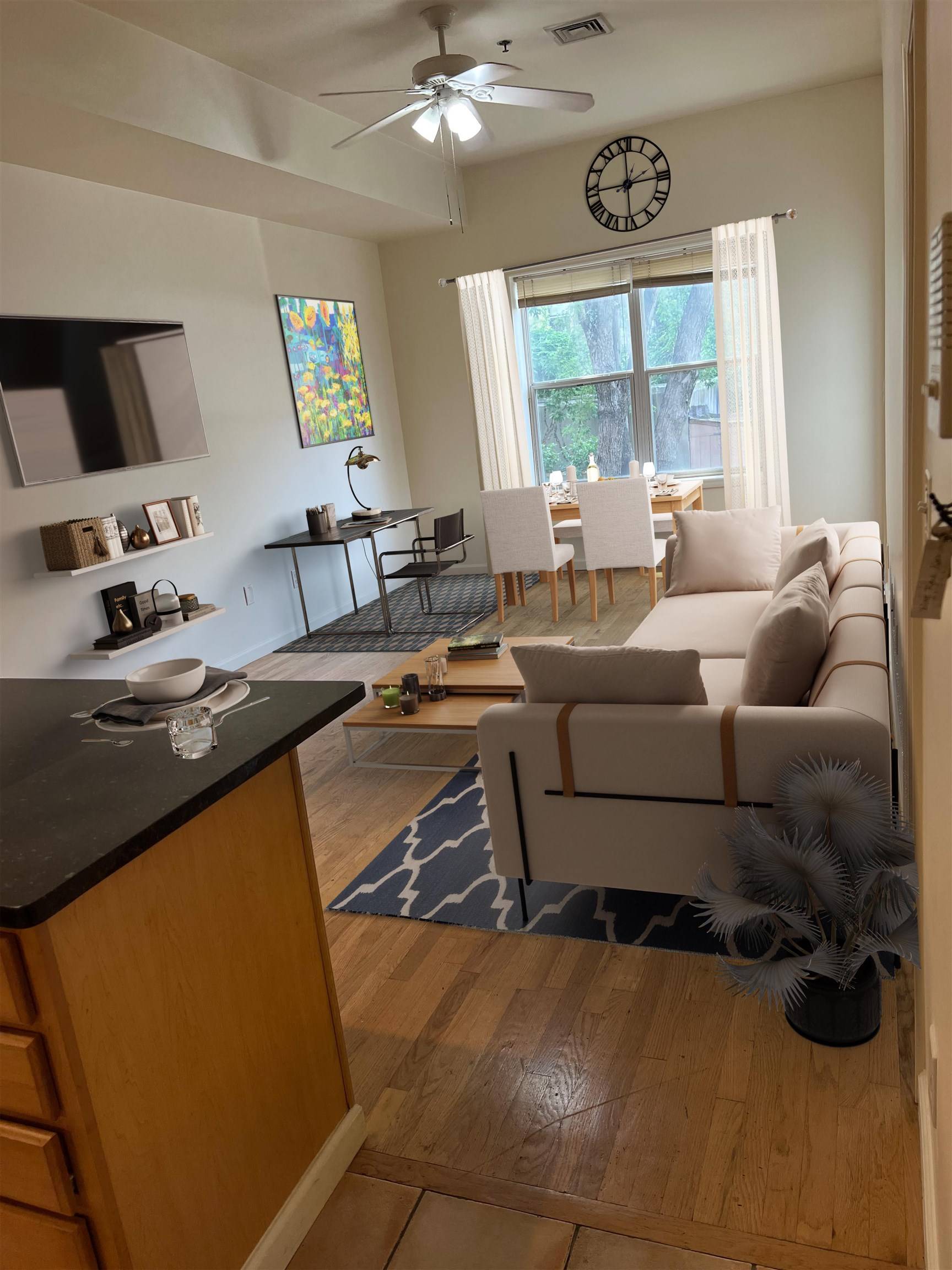 524 BLOOMFIELD ST, Hoboken, NJ, 07030 | Nest Seekers | Nest Seekers