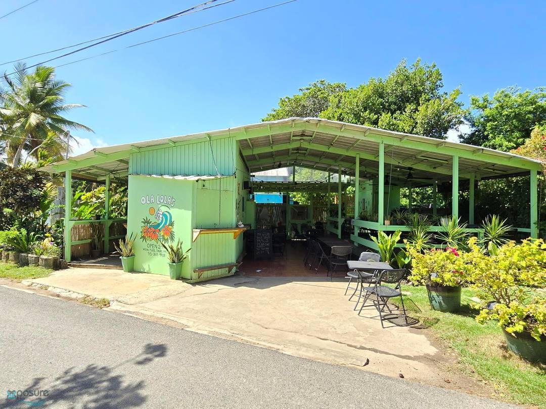 CALLE SECTOR KIKE BRAVO House Isabela