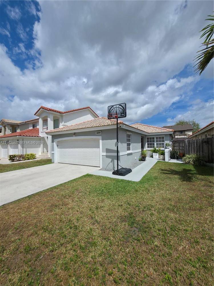 Desirable and rarely available 1 story home at Charlestowne.