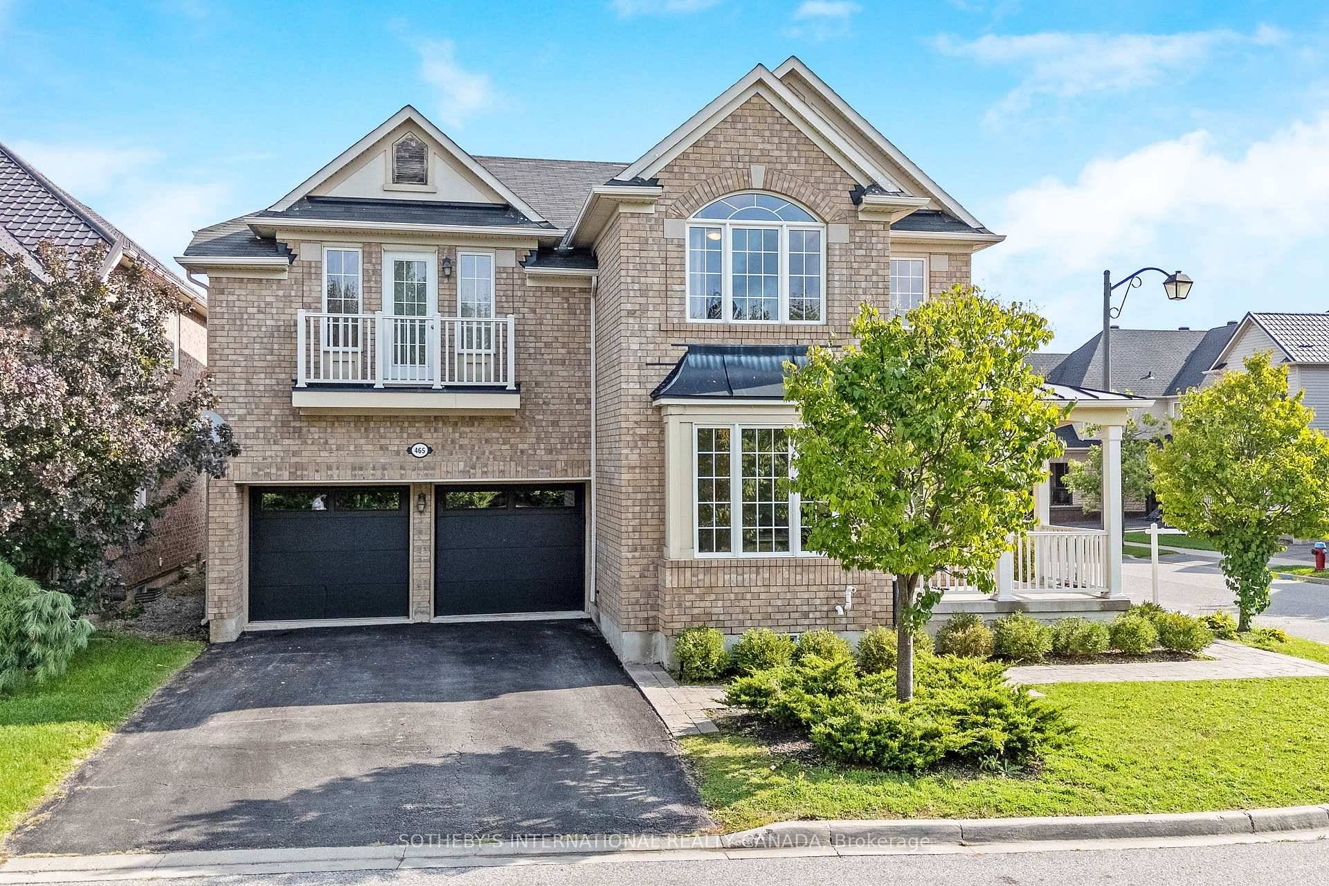 Welcome to this Mattamy Vanderwood II Corner home offering 6 bedrooms, 4.