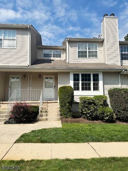 Welcome to this spacious 2 bedroom, 2 and a half bath townhome in Lakewood.