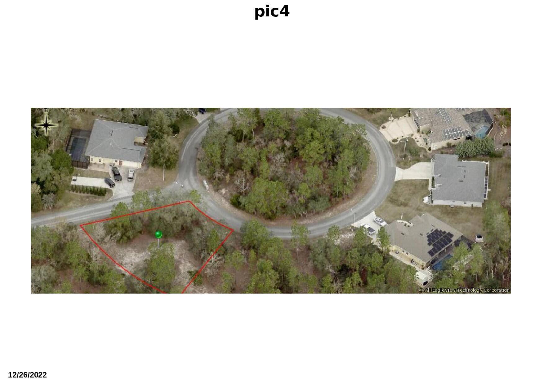 Cypress Village of Sugarmill Woods is a Deed Restricted Community within Sugarmill Woods.