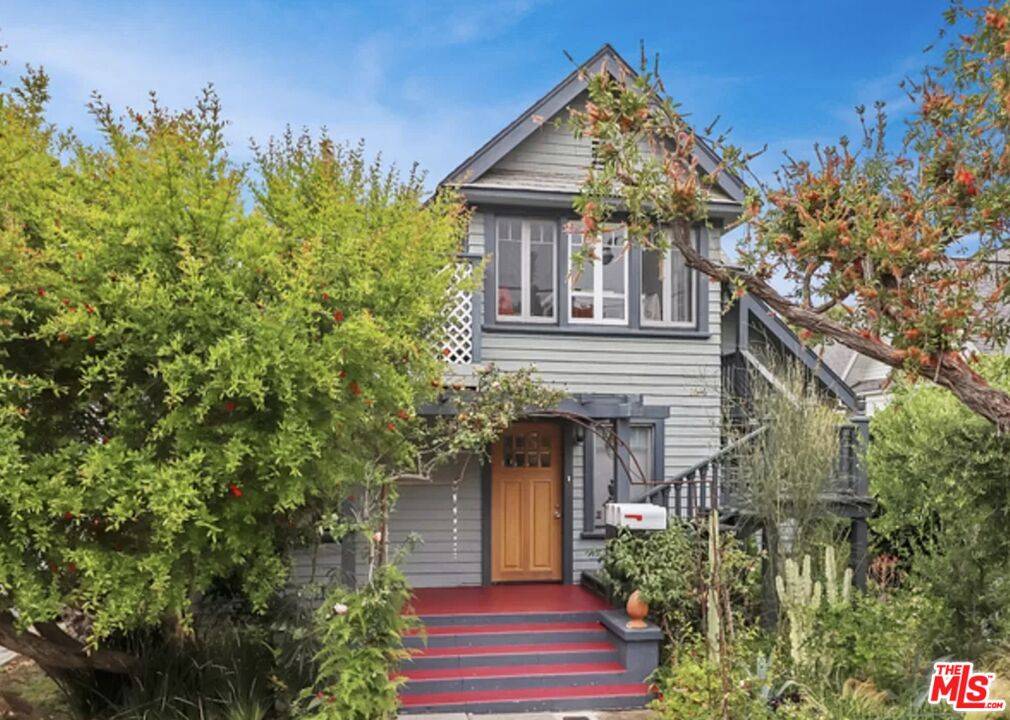 2618 3rd St 3BR Santa Monica La