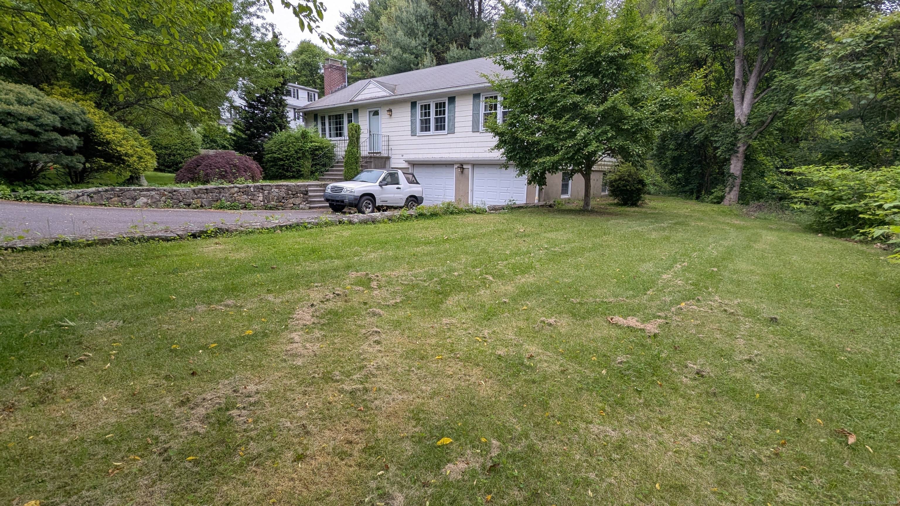 Opportunity Knocks for this perfect opportunity for renovation or expansion in prime Location !