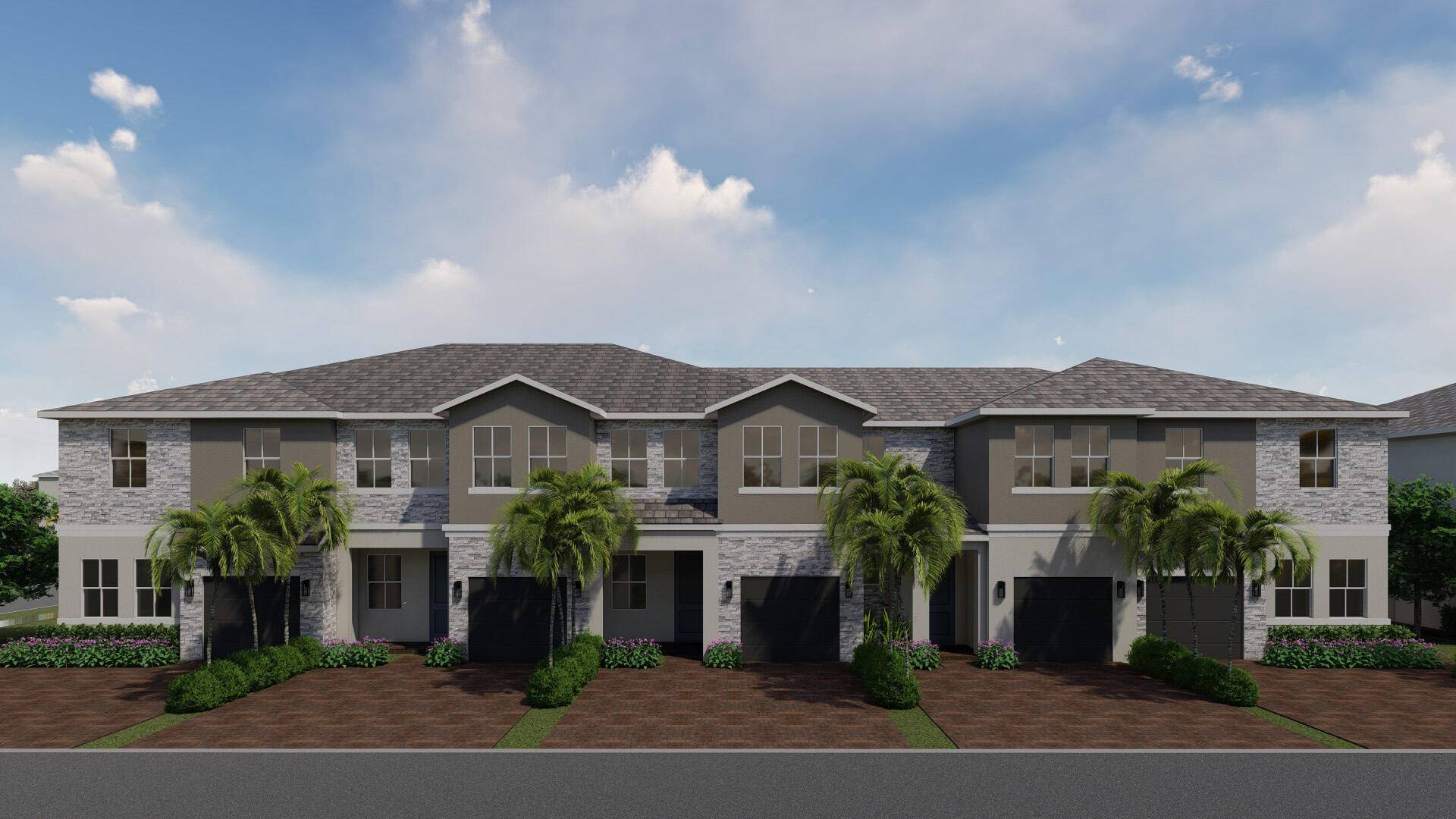 BRAND NEW HOME ! CALL FOR A TOUR AND MOVE IN SPECIALS.