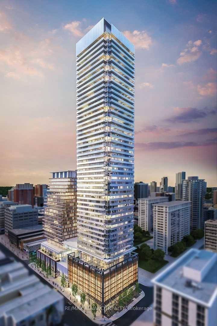 The Teahouse Condos. Spacious 1 Bedroom Den Suite Features Designer Kitchen Cabinetry With Stainless Steel Appliances amp ; Stone Counter Tops.