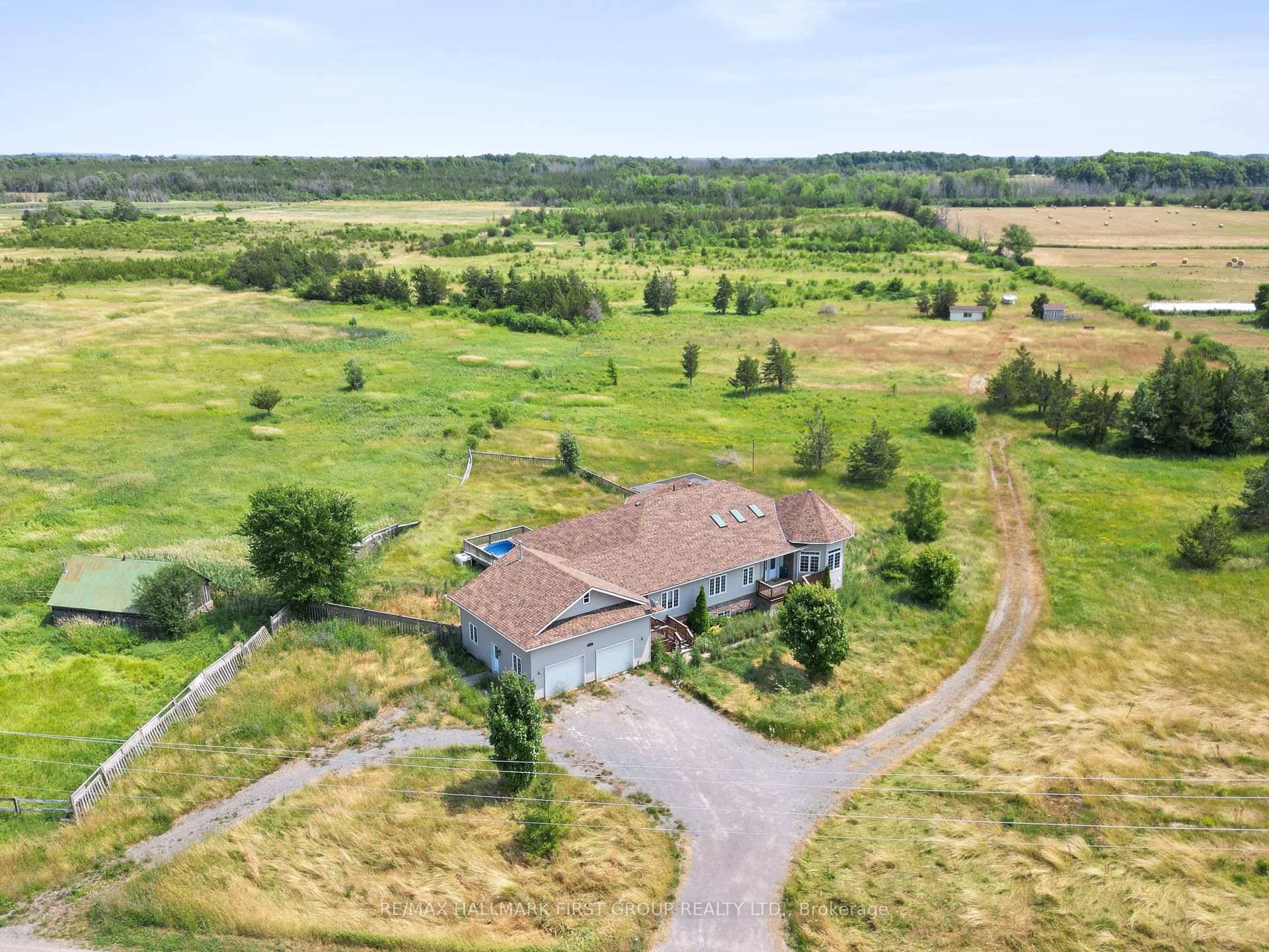 2898 County Road 2, Prince Edward County.