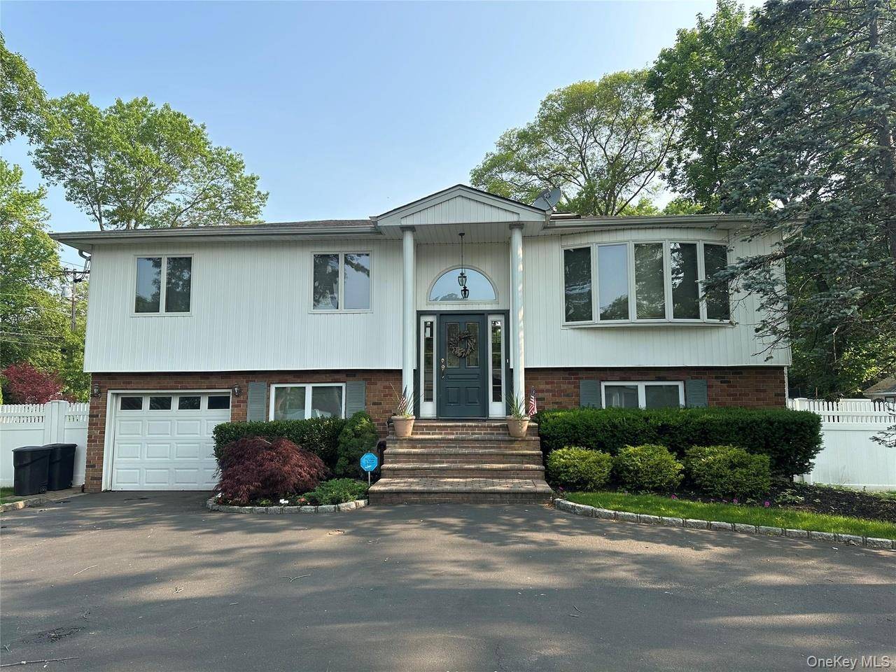 Welcome to this beautiful 2, 308 sq ft home in Dix Hills.