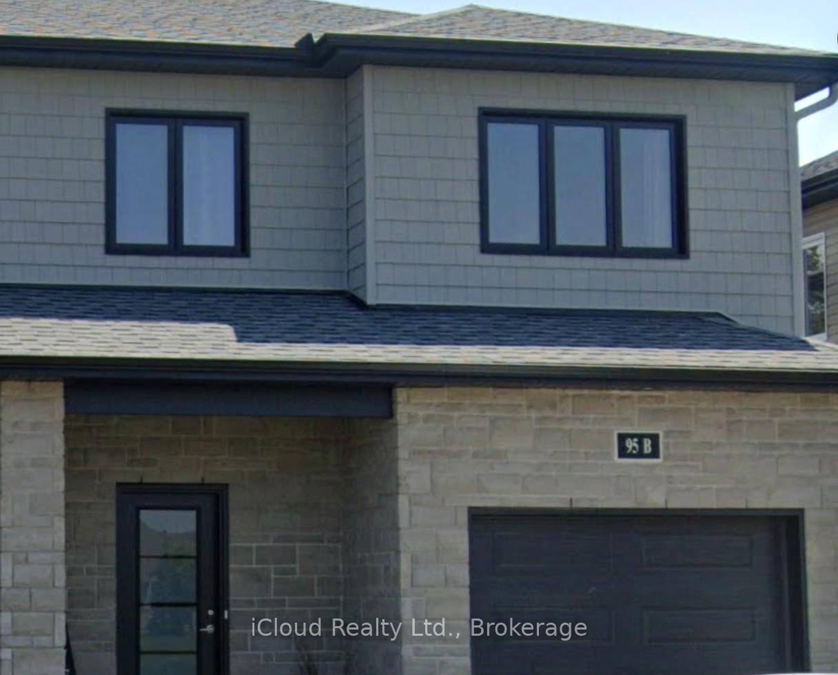 Amazing Semi Detached. 3 Beds With 3 Washroom And A Finished Basement As Separate Unit In A Desirable Area Of Limoge Of Ottawa.