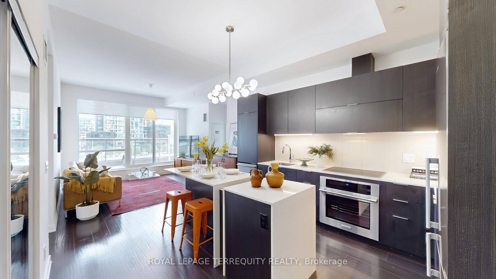Bright, spacious, and thoughtfully designed, this 3 bed, 2 bath suite at the coveted One Park Place South Tower offers the perfect blend of comfort and urban style in one ...