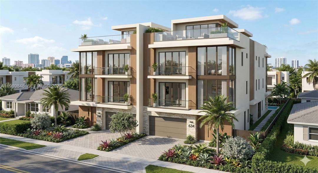 Exceptional investment opportunity on a prime 6, 750 sq.