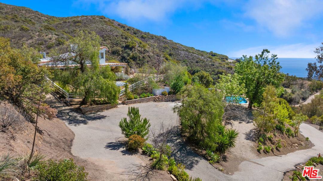 2302   Latigo Canyon Rd 3BR Malibu La