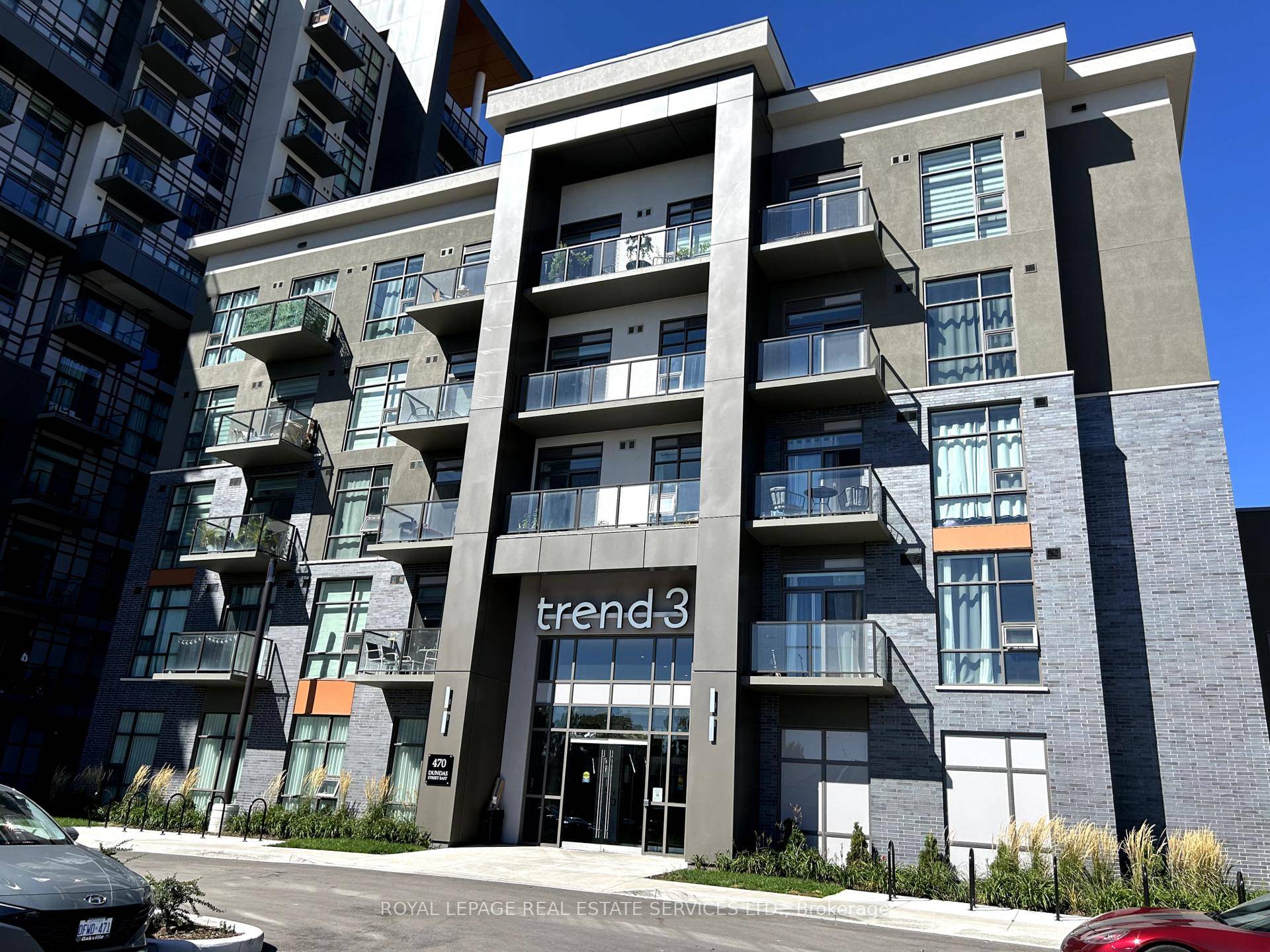 2 Bedroom Condo Built By Award Winning Developer New Horizon.