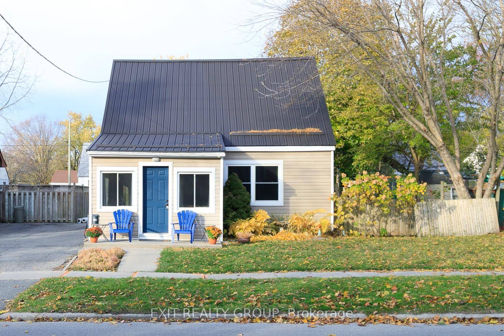 Welcome to this charming and well maintained wartime home, offering comfort, character, and convenience.