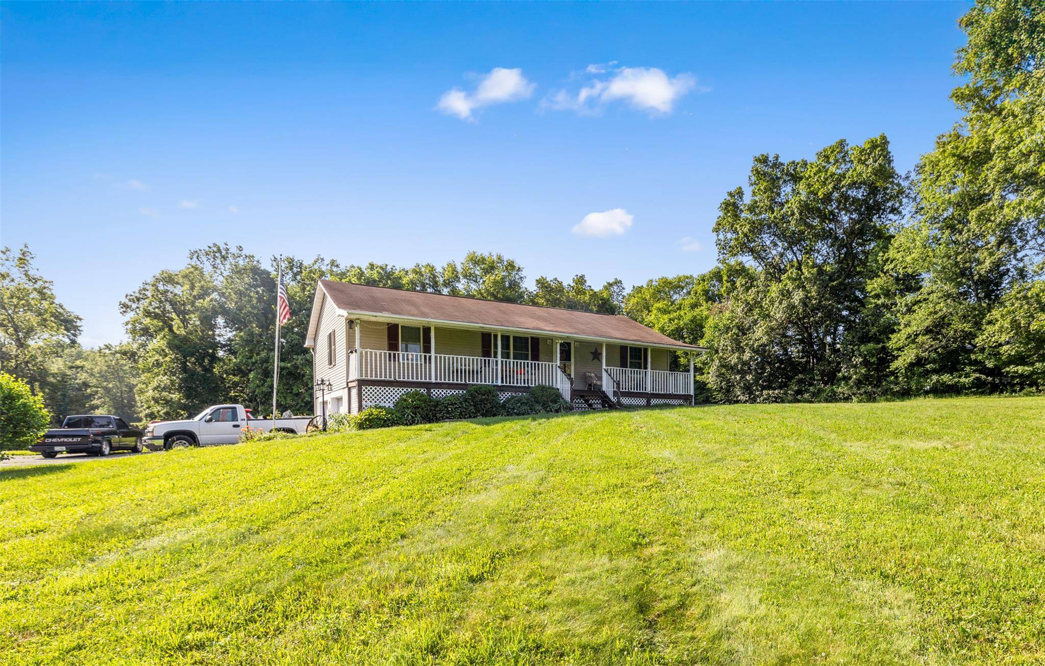 Homes like this don't last long !