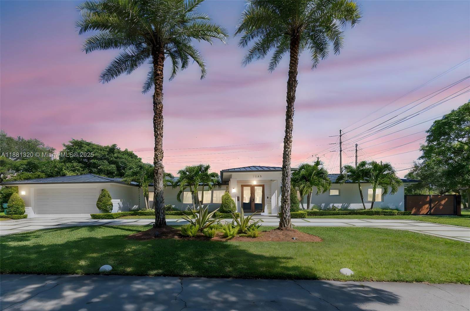 Stunning 5 bdrm 3. 5 bath completely remodeled home w large addition in late 2021, located in N.