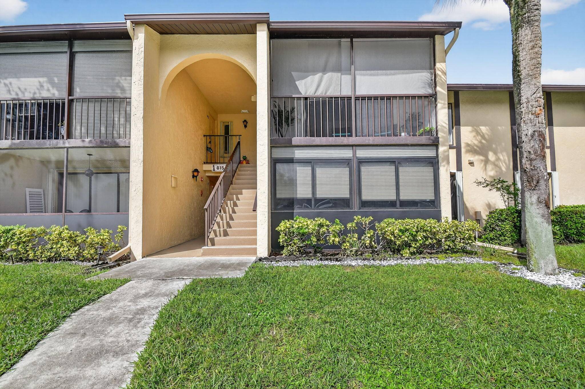 Rare FIRST FLOOR condominium in a wonderful 55 community with many amenities.