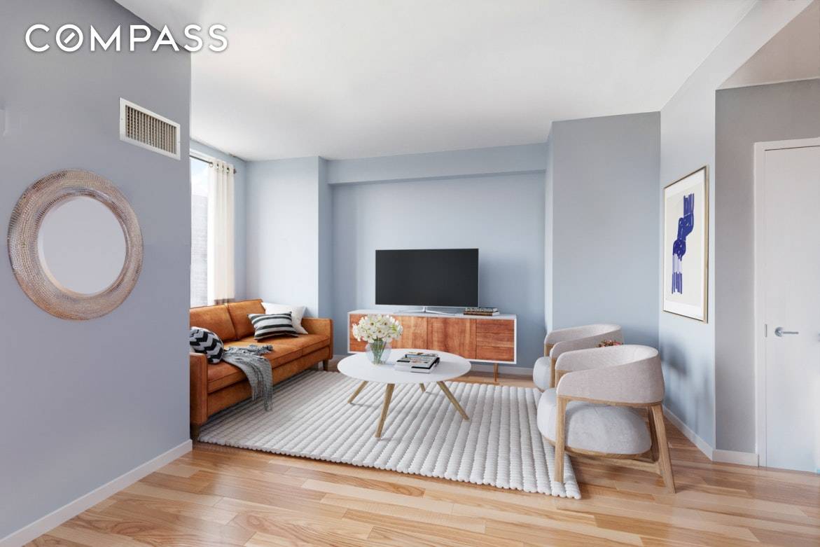 Why Rent When You Can Own In DUMBO !