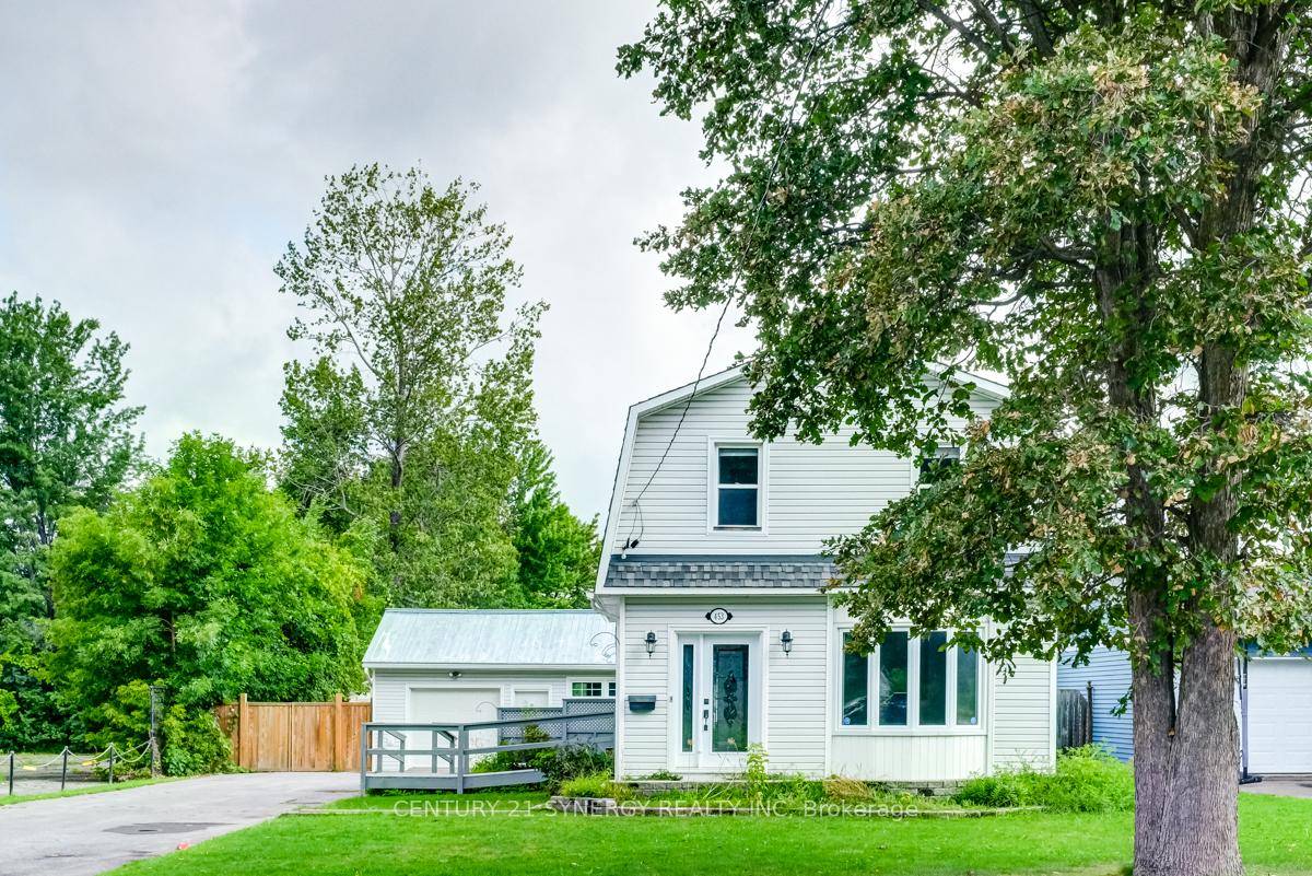 Well maintained 2 bed, 1.