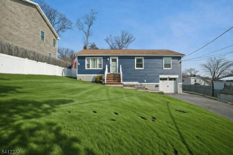 Welcome to this fully renovated 3 Bed, 2Bath ranch that seamlessly blends modern elegance with everyday comfort.