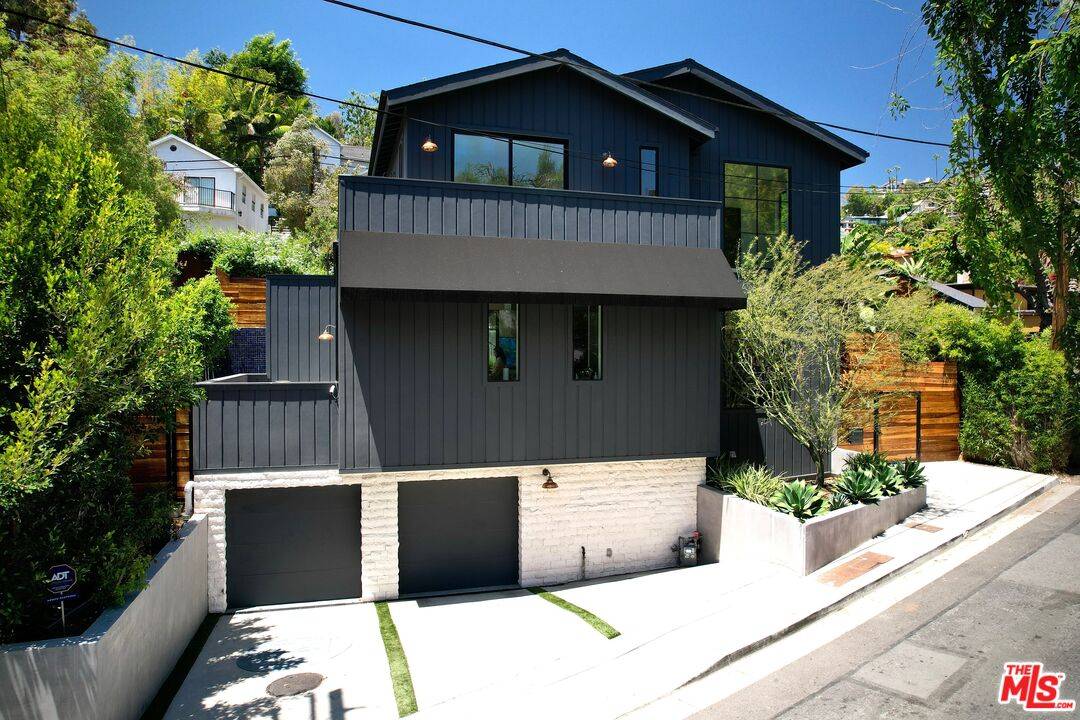 1919   Pinehurst Rd 4BR Hollywood Hills East La