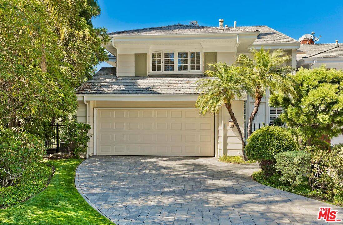 12557   The Vista 2BR Brentwood La
