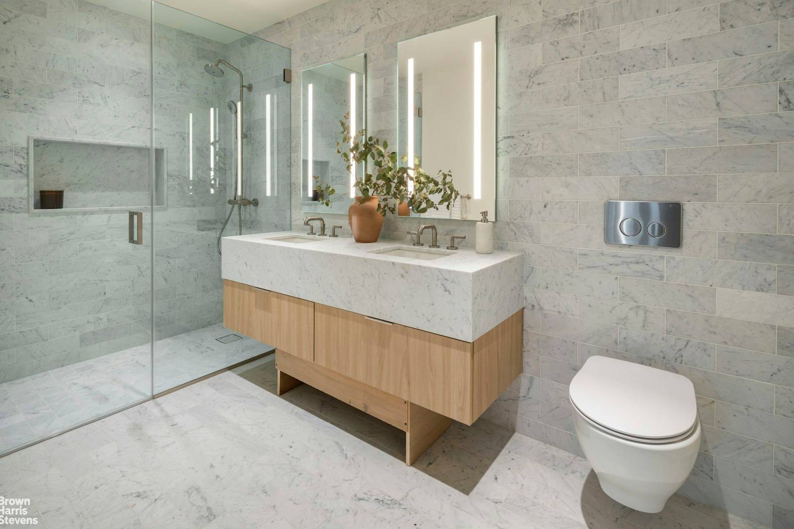 Introducing 353 20th Street, an exclusive collection of five thoughtfully designed full floor residences located on a quiet, tree lined block in the heart of Greenwood.