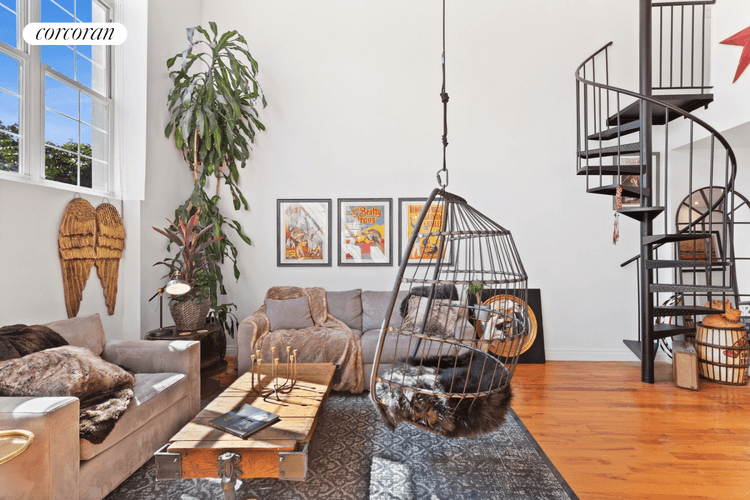 Set up as a ONE BEDROOM !