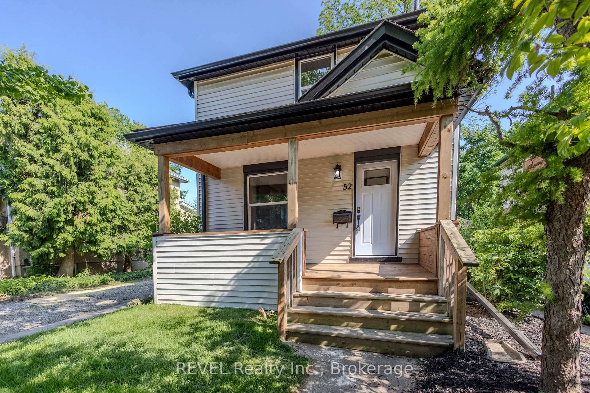 Fully Renovated 3 Bed, 2 Bath Home in Prime Central Location.